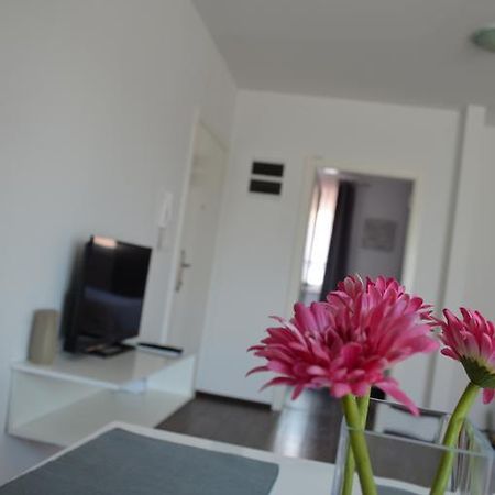 Apartment Meli Sesvete Extérieur photo