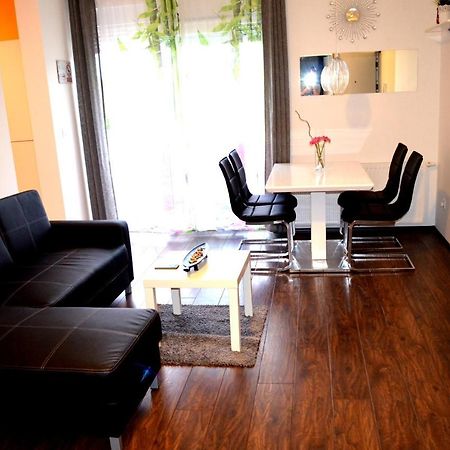 Apartment Meli Sesvete Extérieur photo