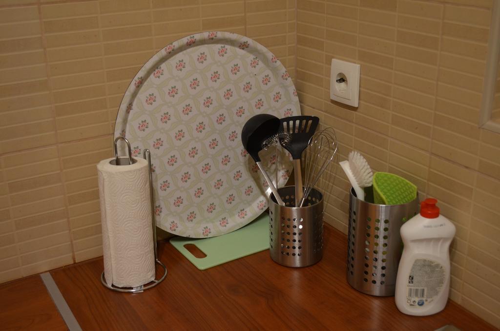 Apartment Meli Sesvete Chambre photo