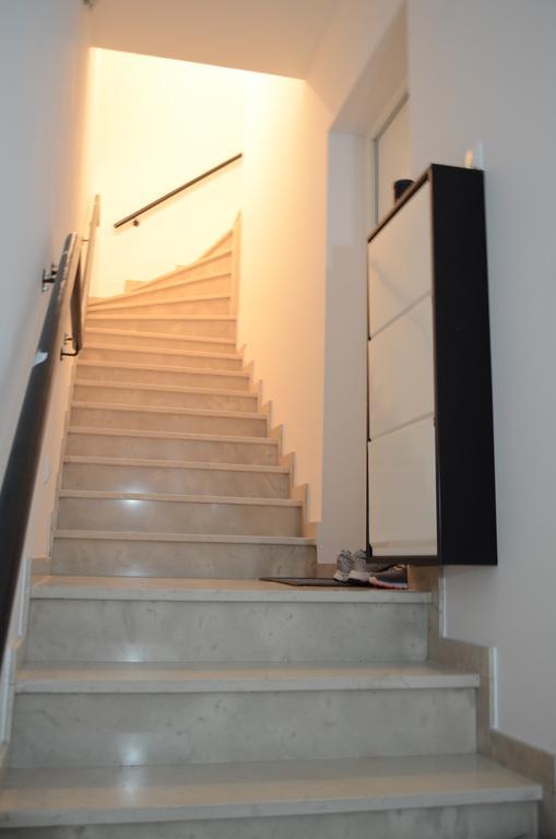 Apartment Meli Sesvete Chambre photo