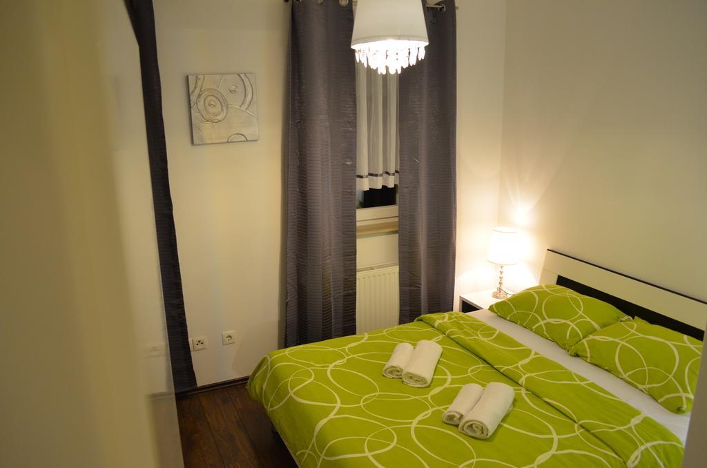 Apartment Meli Sesvete Chambre photo