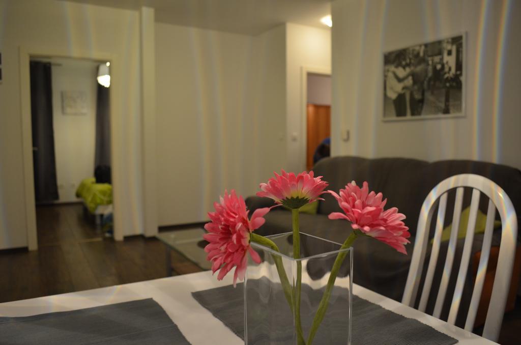 Apartment Meli Sesvete Chambre photo