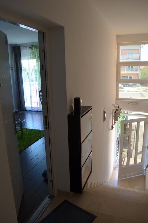 Apartment Meli Sesvete Extérieur photo