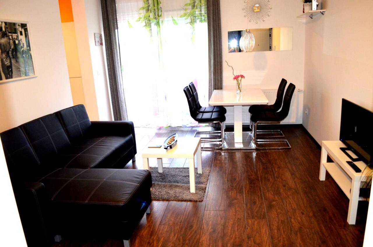 Apartment Meli Sesvete Extérieur photo